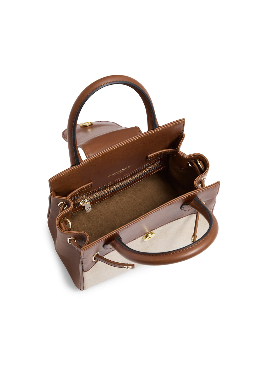Mini Windsor Handbag