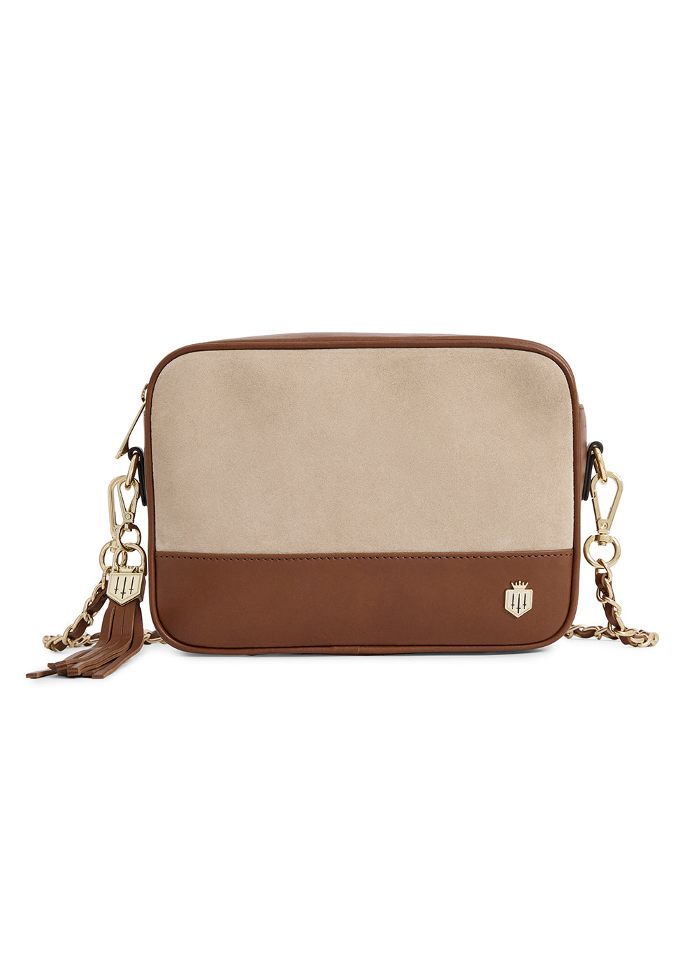 Finsbury Cross Body Bag