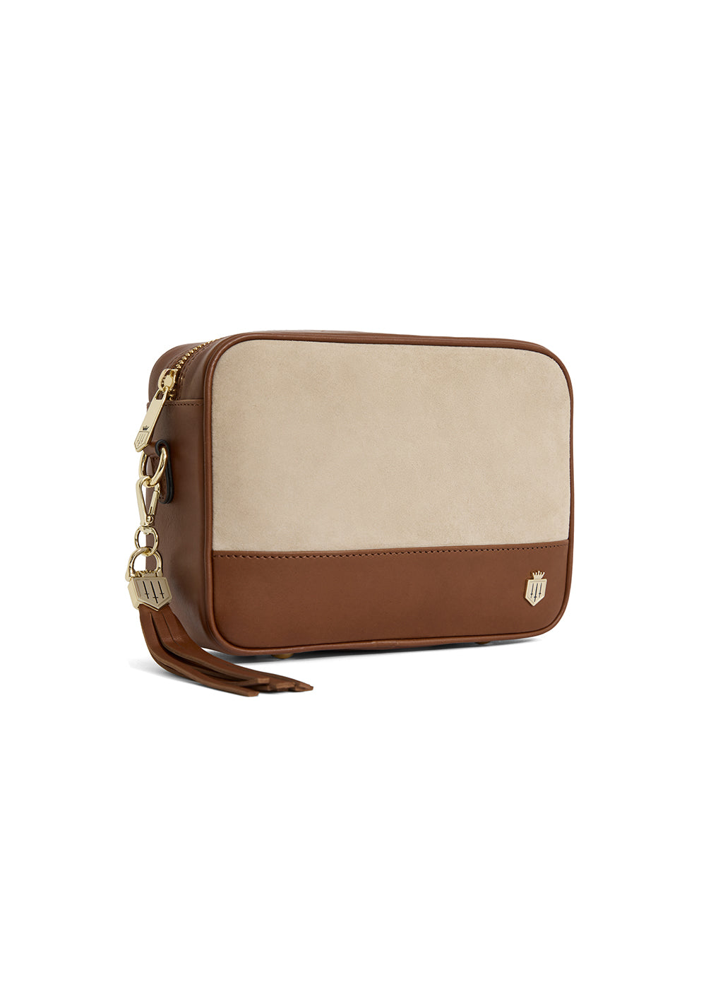 Finsbury Cross Body Bag