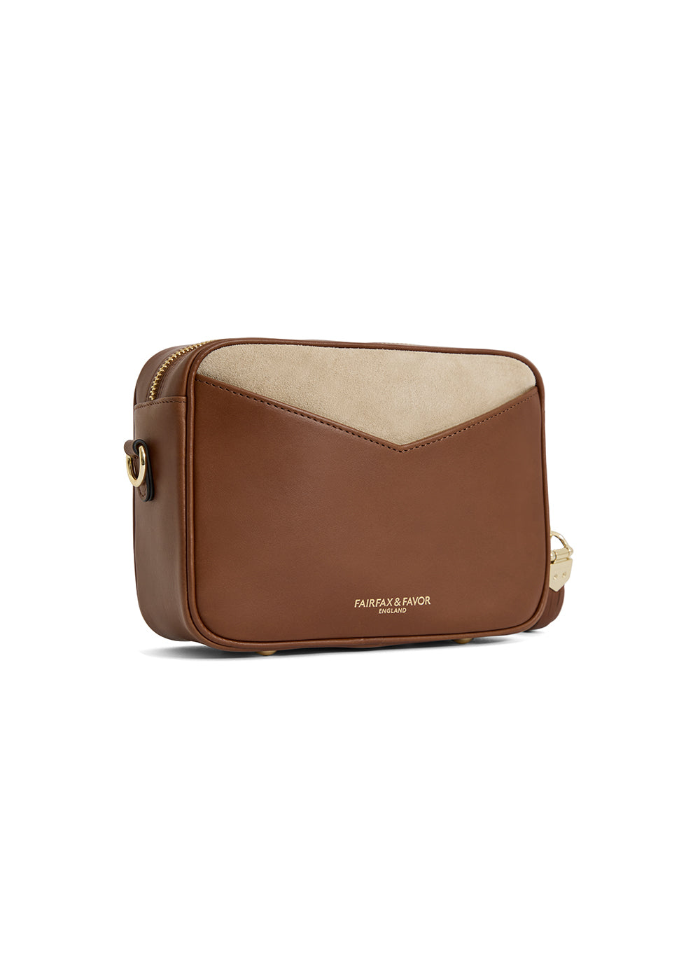 Finsbury Cross Body Bag