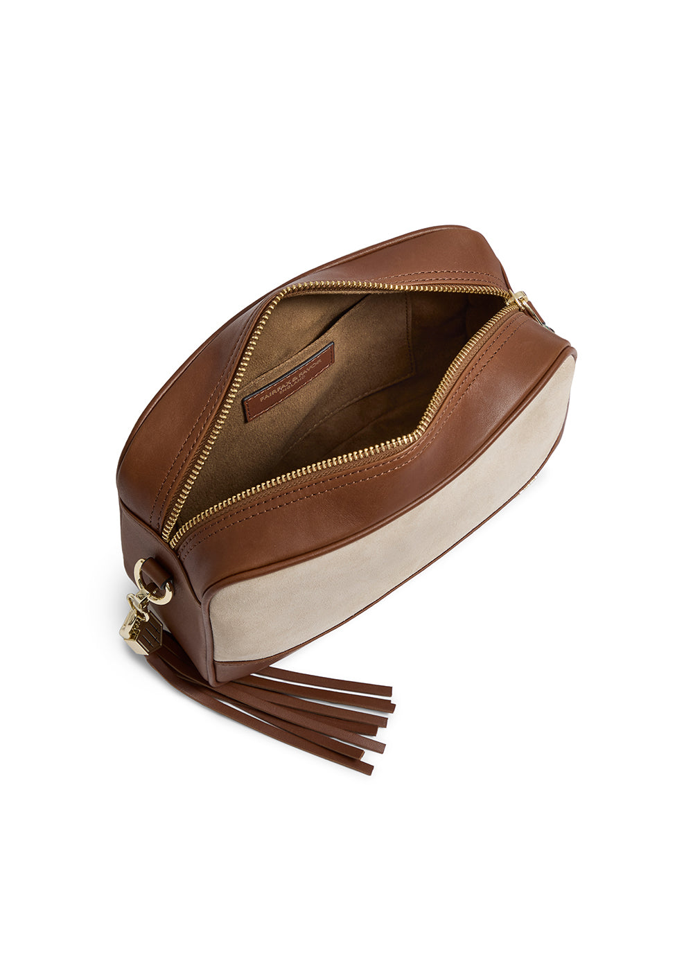 Finsbury Cross Body Bag