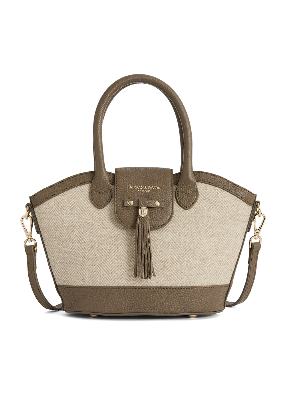 Mini Windsor Tote