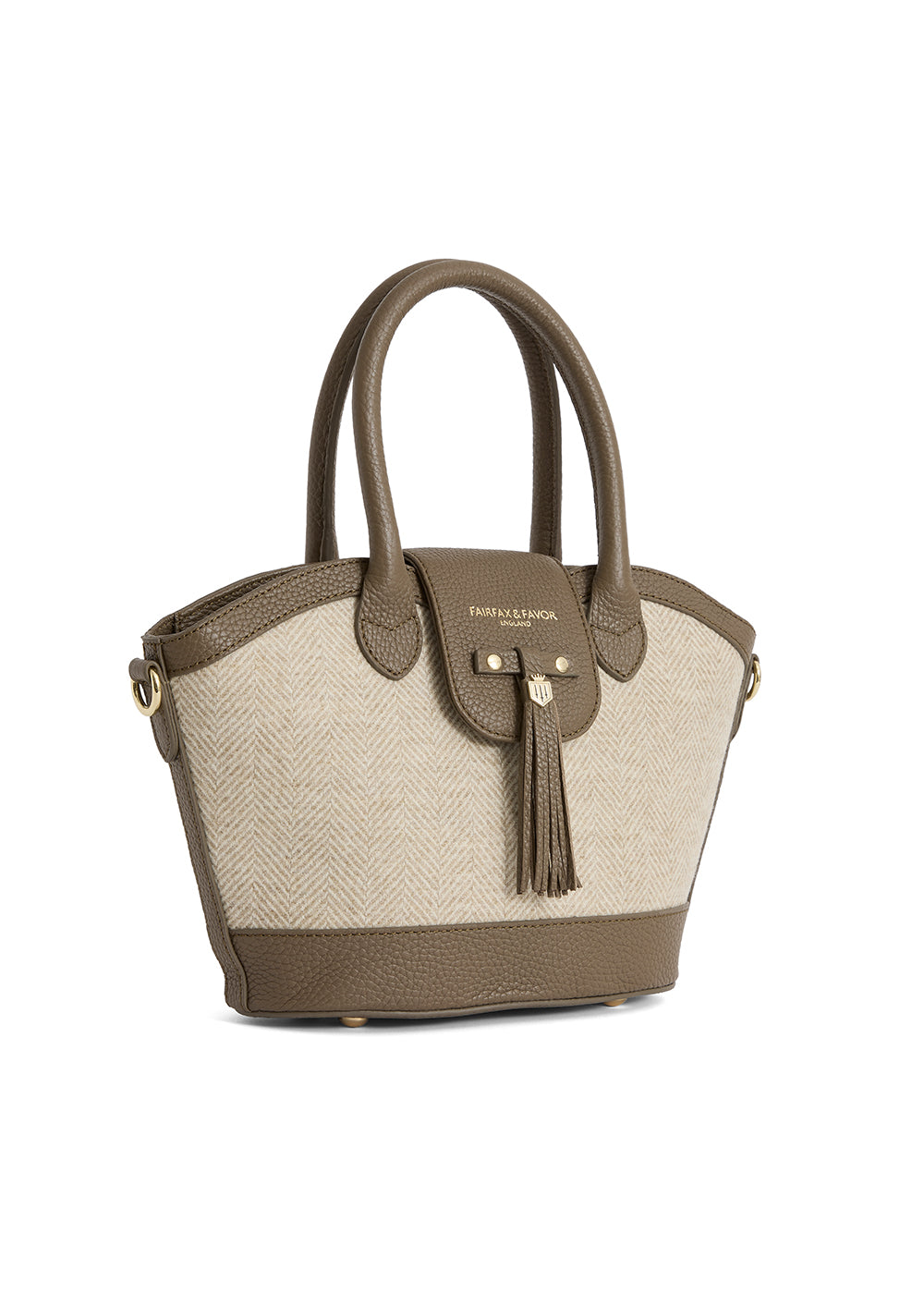 Mini Windsor Tote