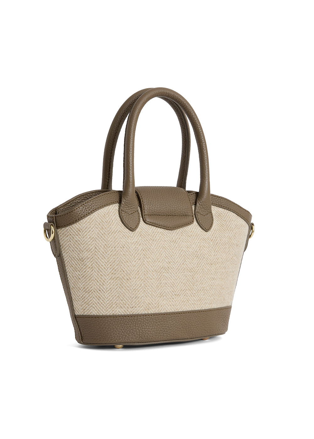 Mini Windsor Tote