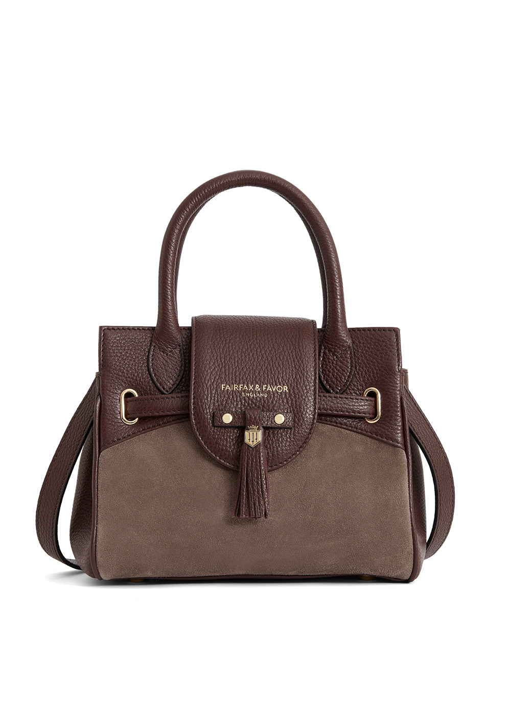 Mini Windsor Handbag