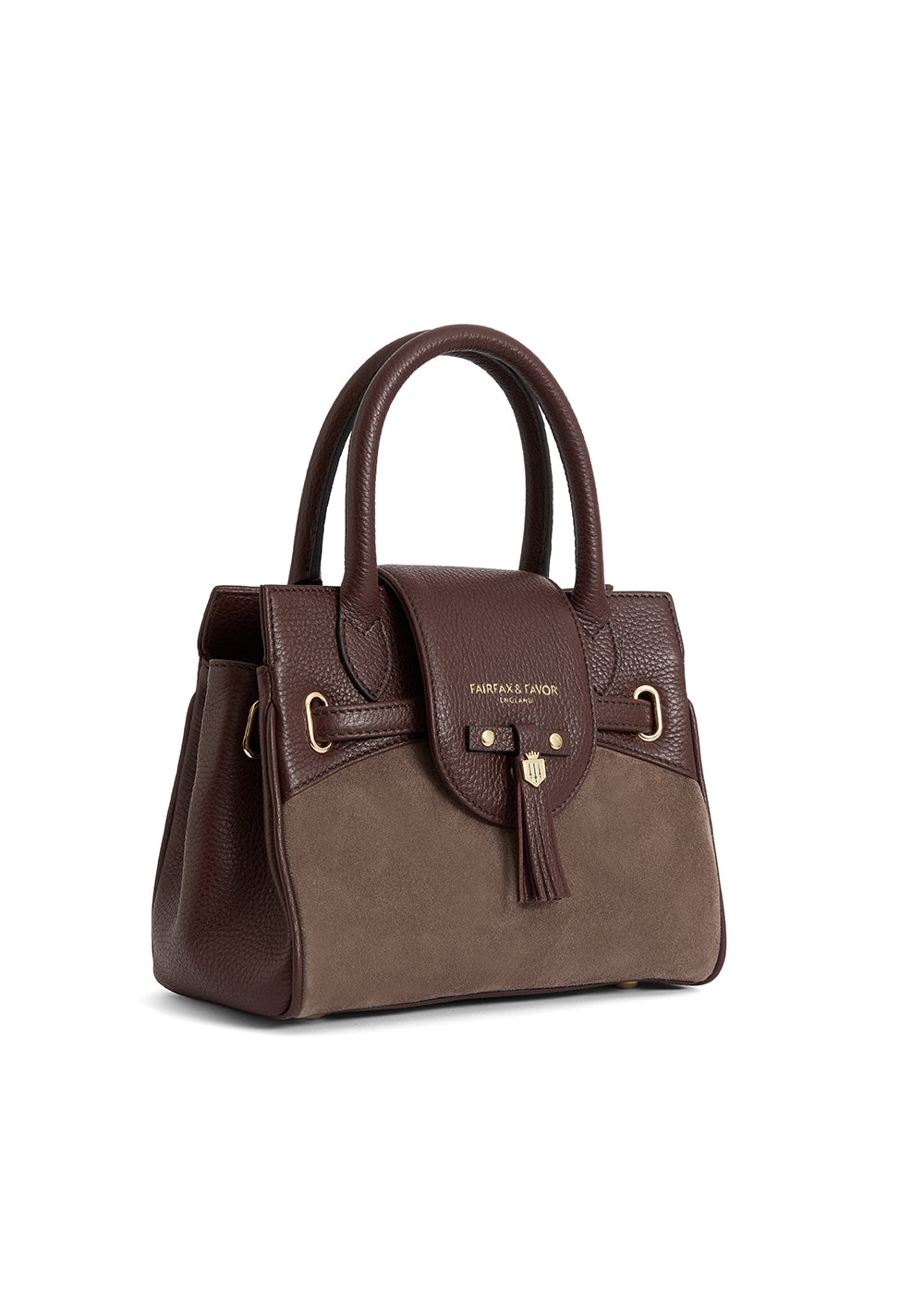 Mini Windsor Handbag