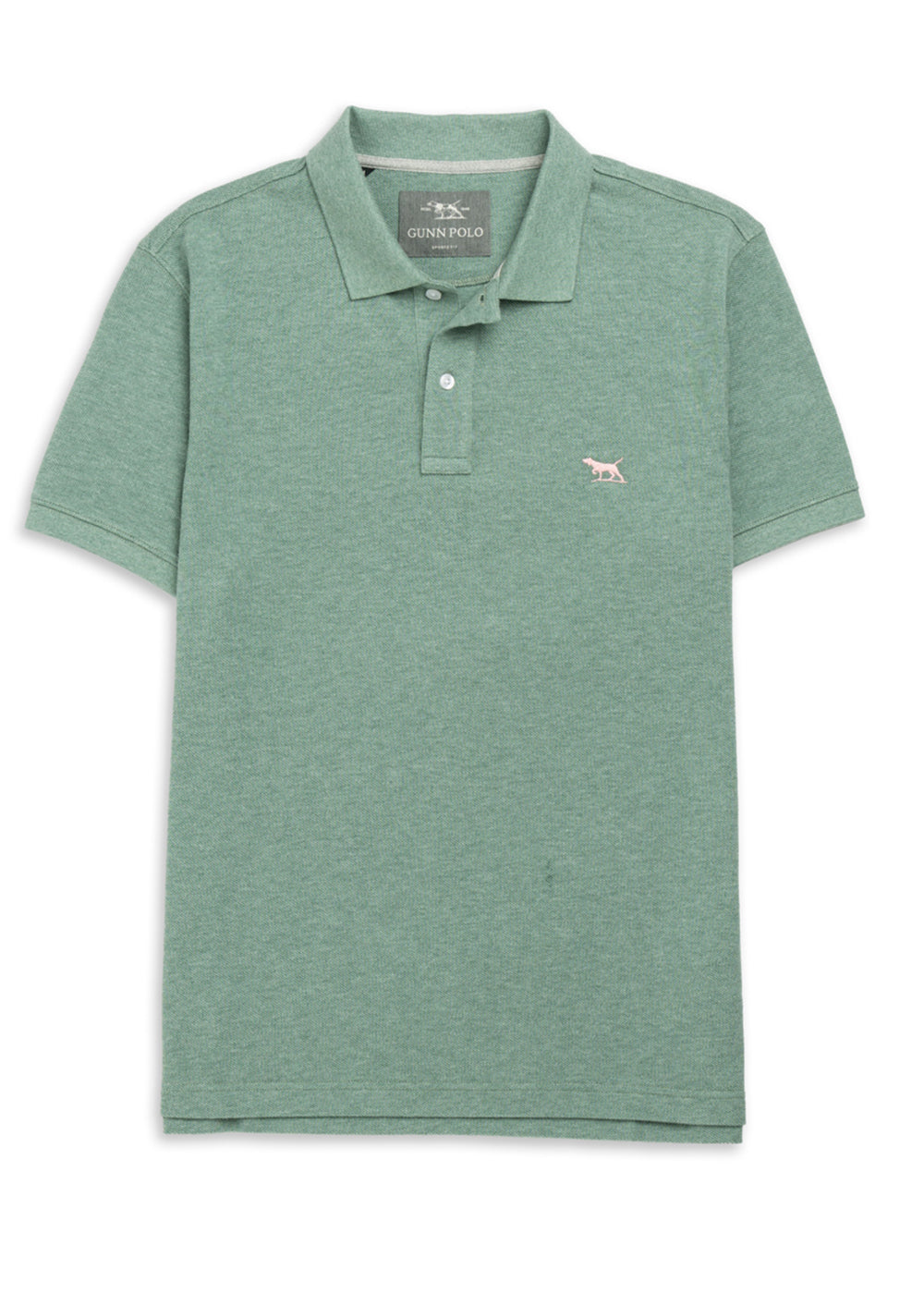 Gunn Polo