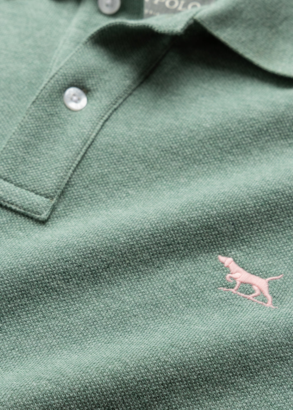 Gunn Polo