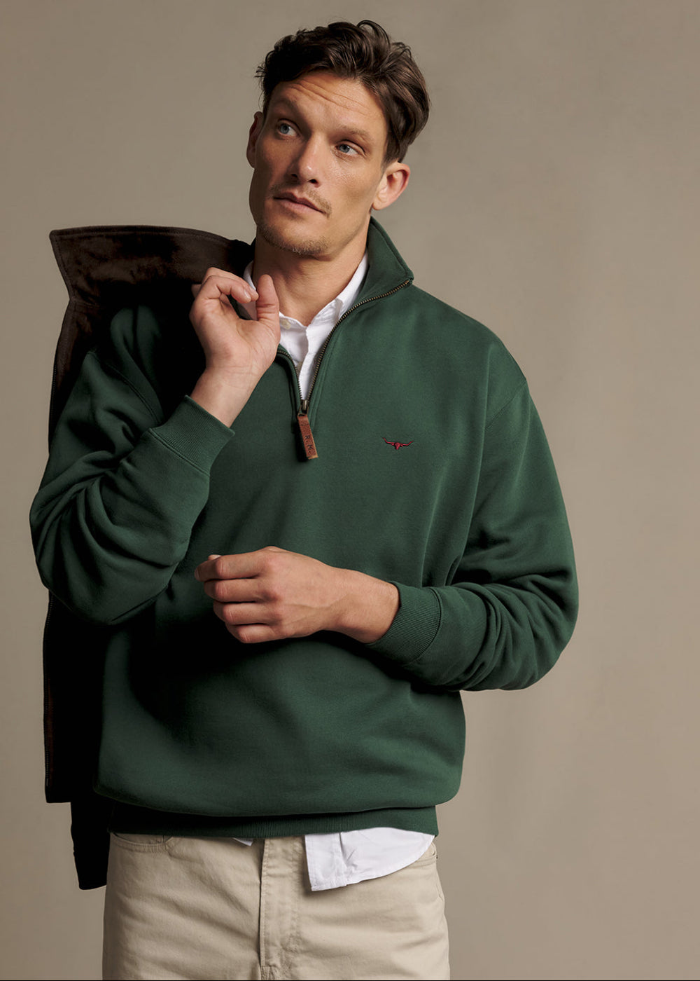 Mulyungarie Sweatshirt