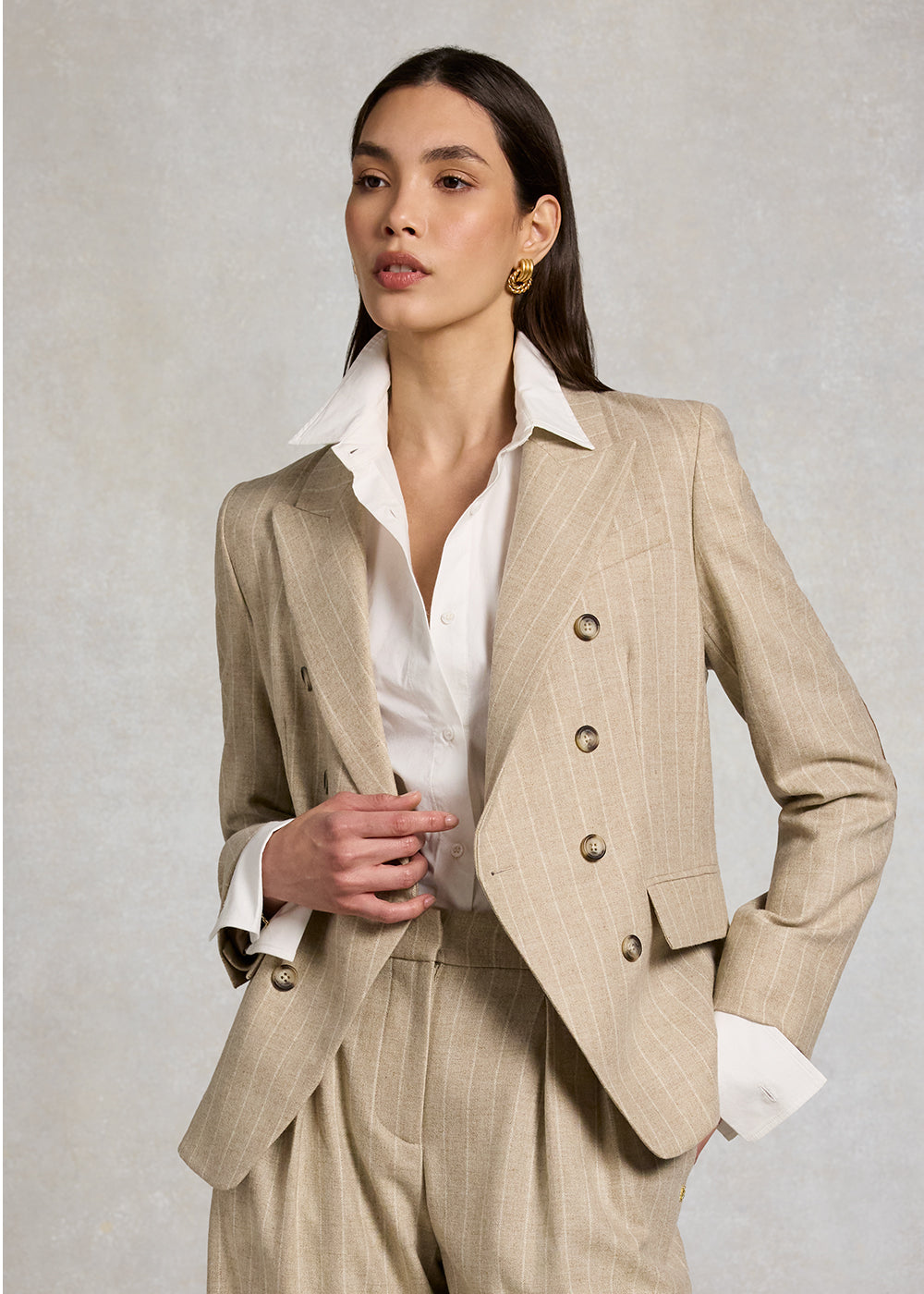 Knightsbridge Blazer