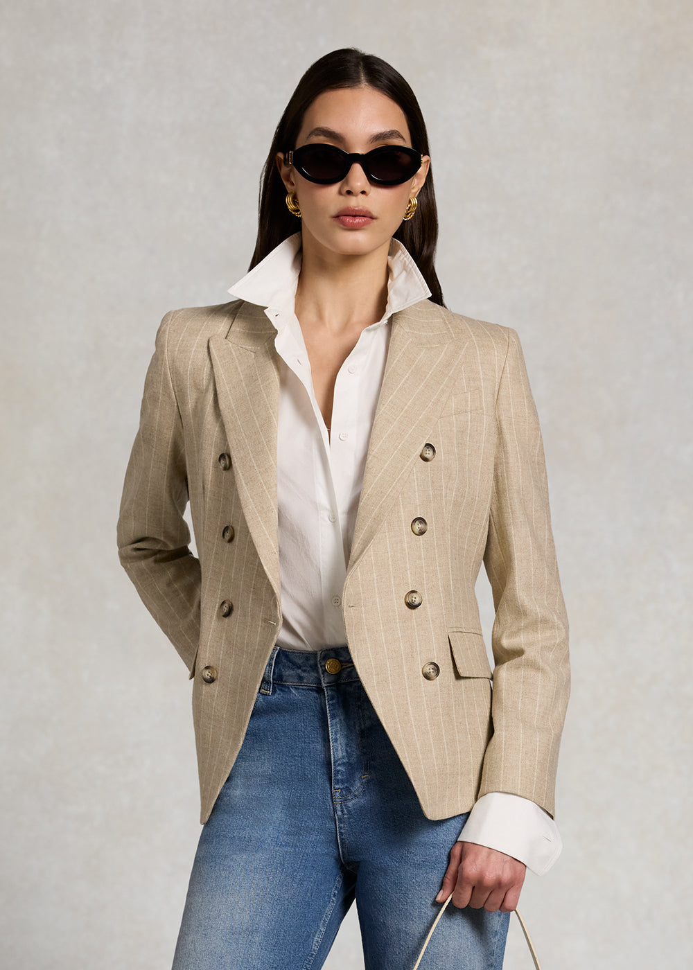 Knightsbridge Blazer