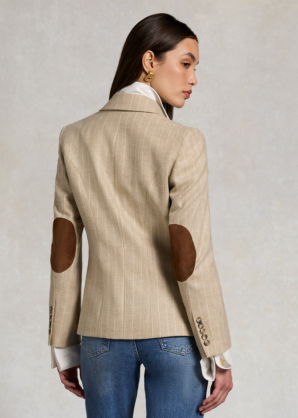 Knightsbridge Blazer