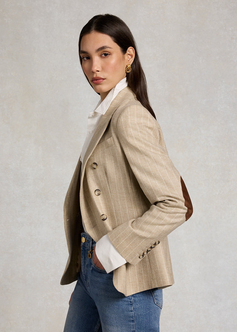 Knightsbridge Blazer