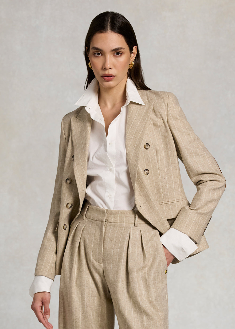 Knightsbridge Blazer