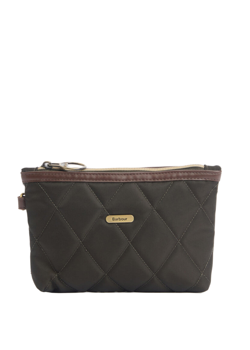 Quilted Tote Bag