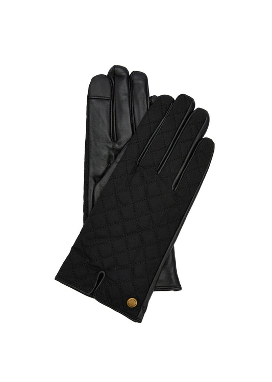 Scarlet Gloves