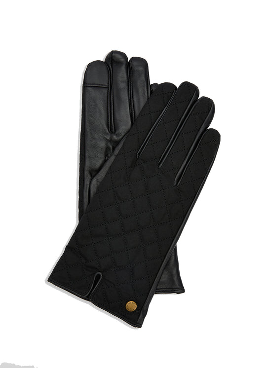 Scarlet Gloves