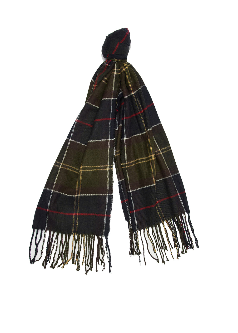Dover Beanie and Hailes Scarf Gift Set