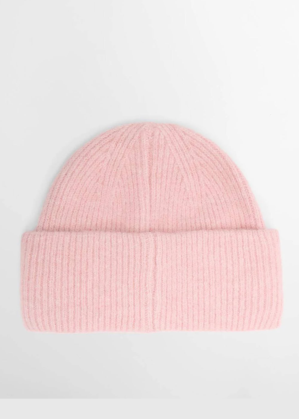 Enid Knitted Beanie Hat
