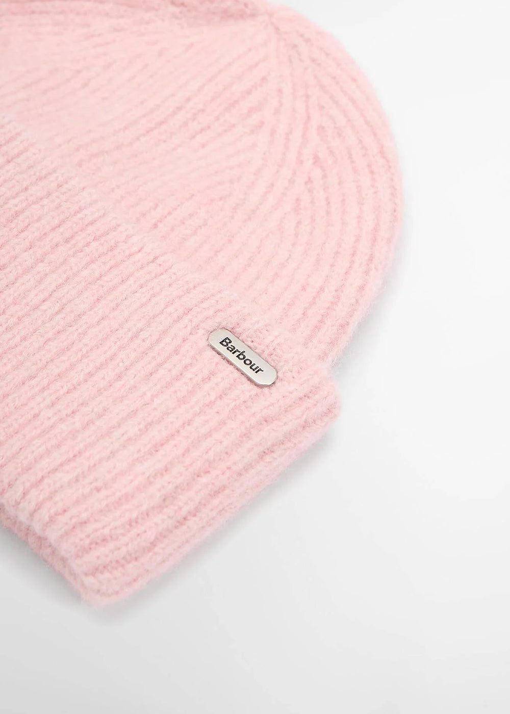 Enid Knitted Beanie Hat