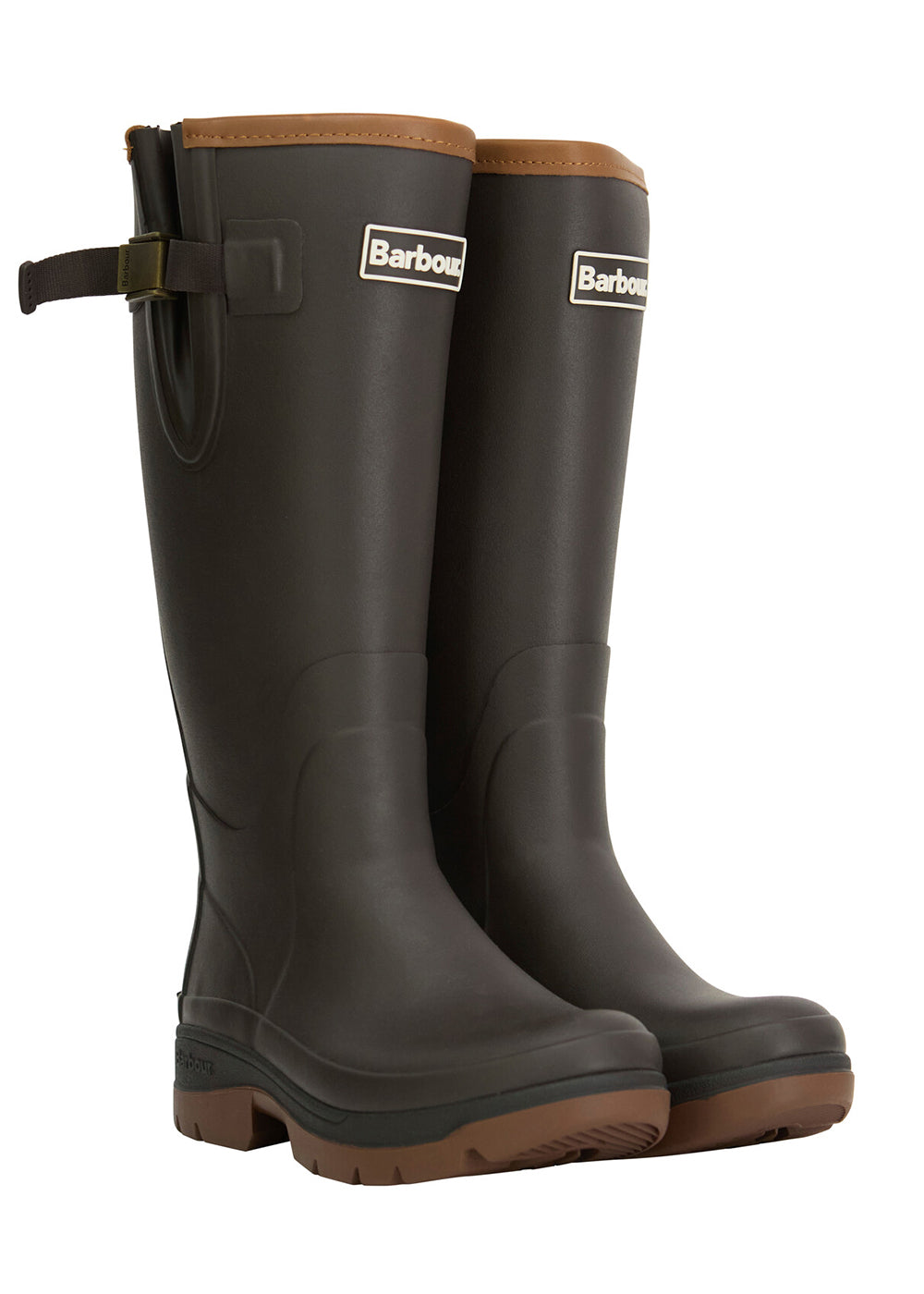 Tempest Wellingtons