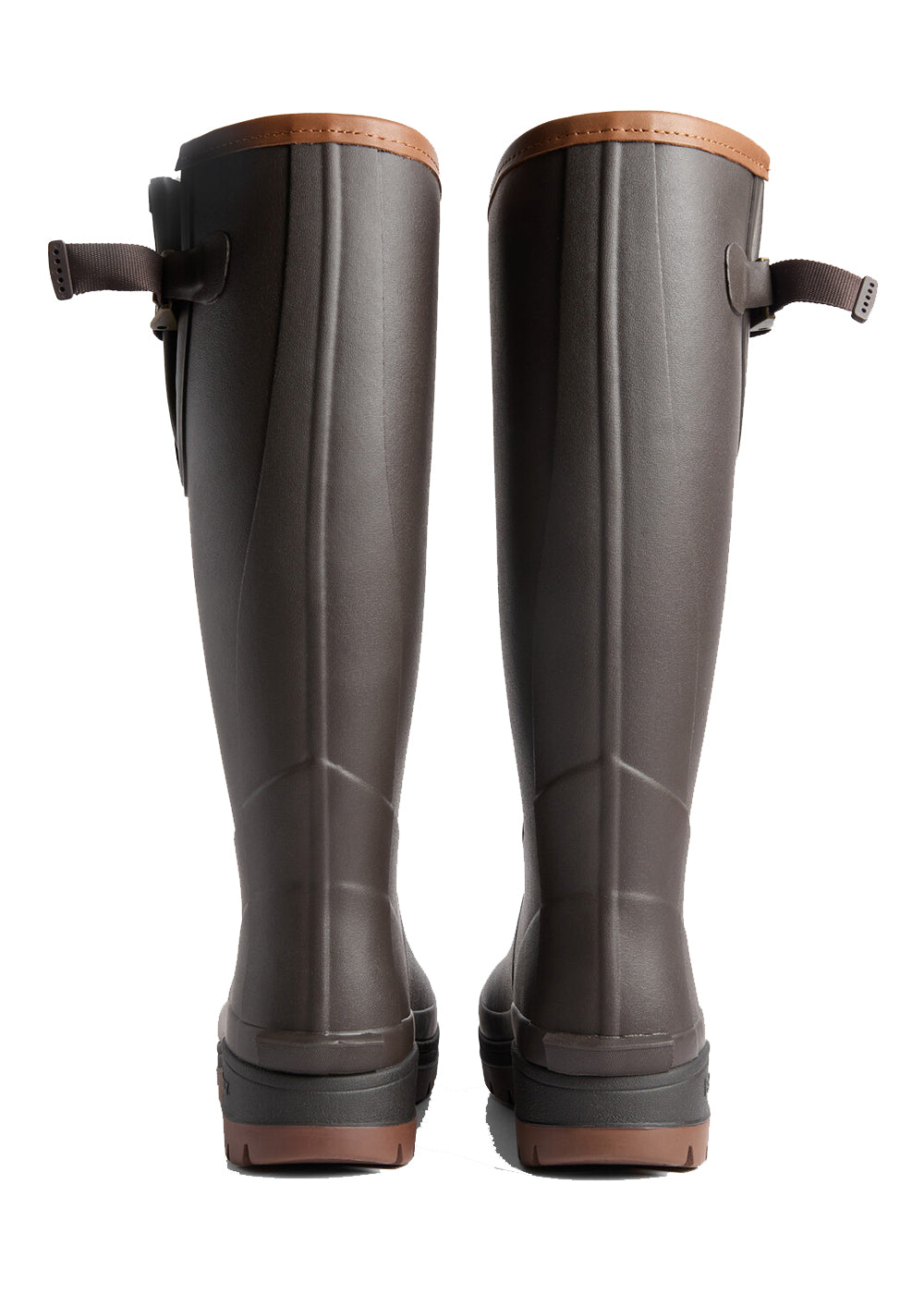 Tempest Wellingtons