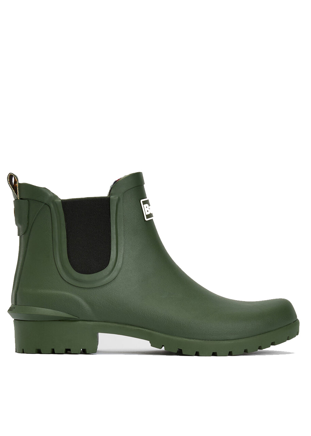 Wilton Chelsea Wellingtons