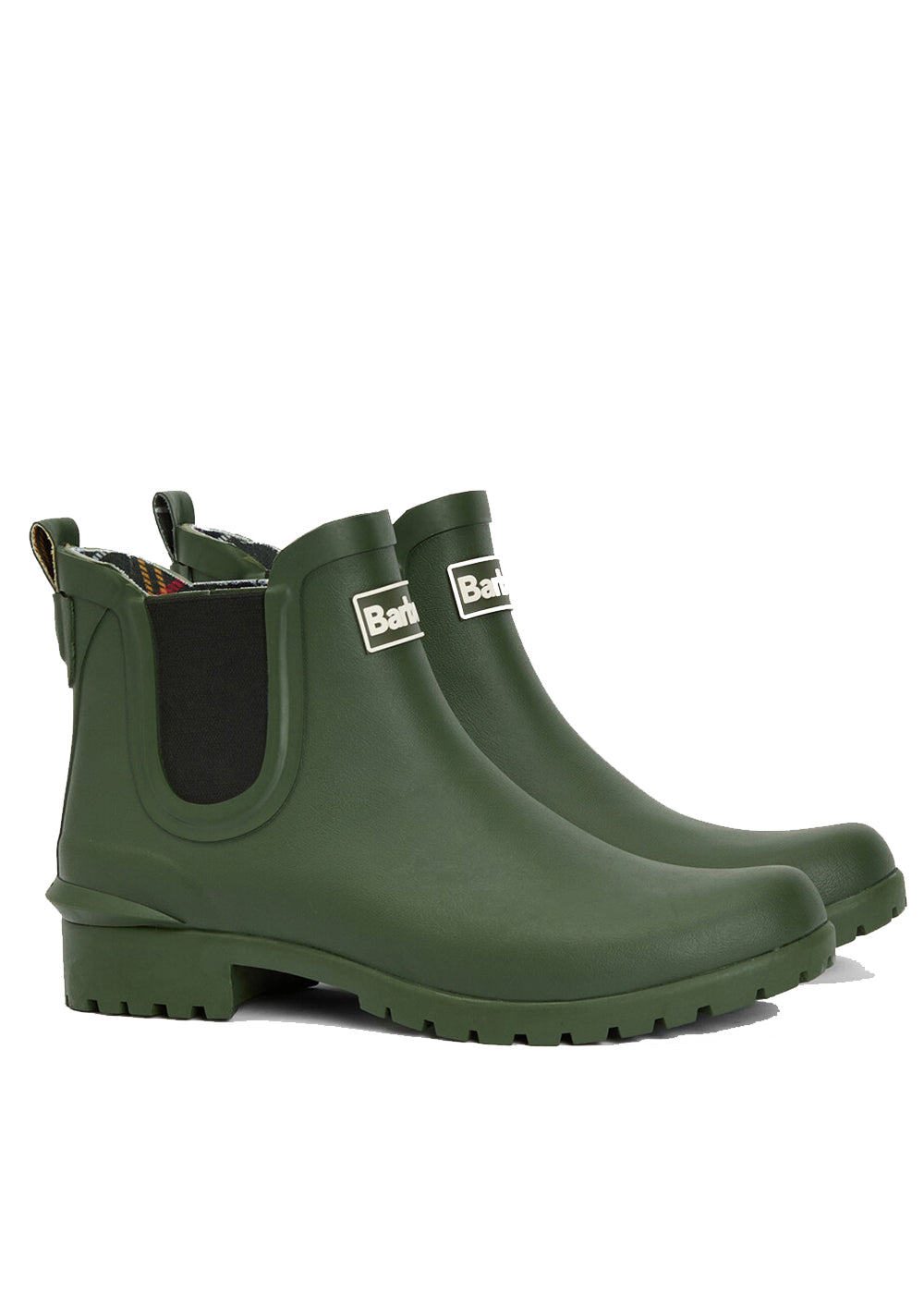Wilton Chelsea Wellingtons