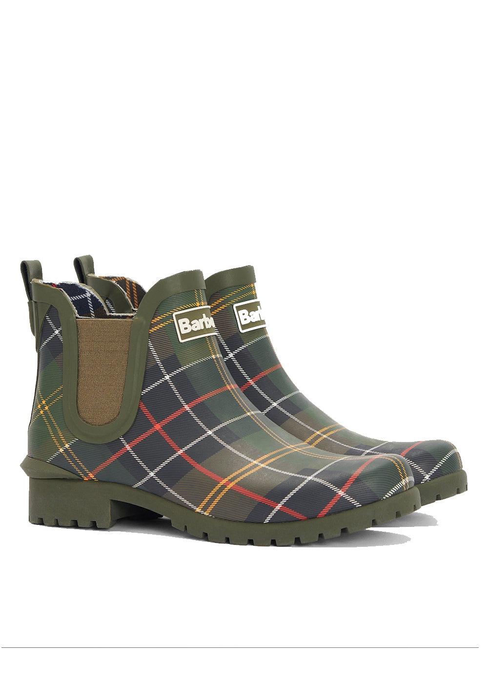 Wilton Chelsea Wellingtons