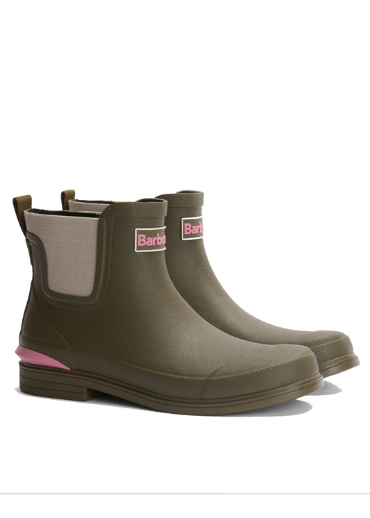 Abbeyfield Packable Wellingtons