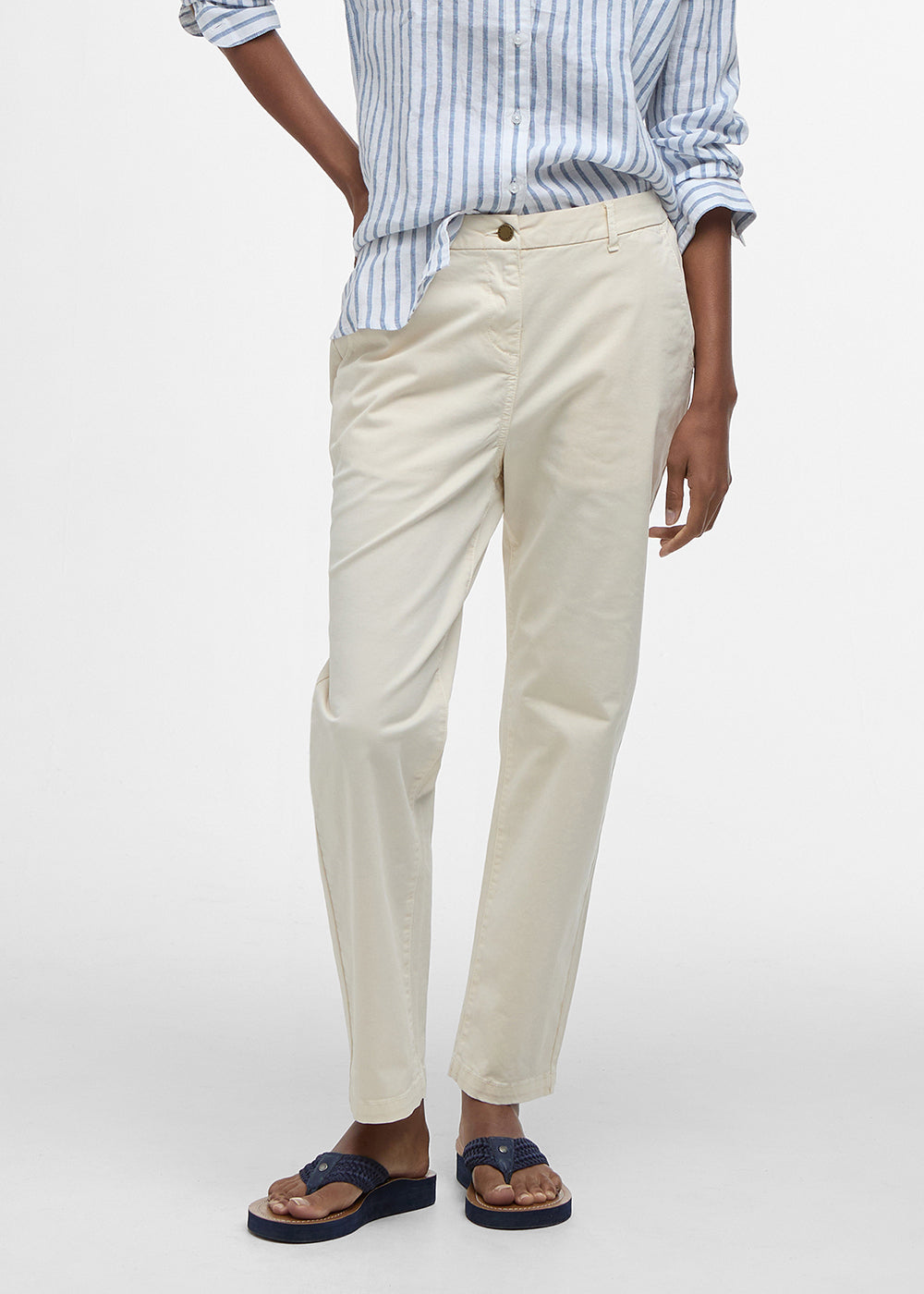 Chino Trousers II