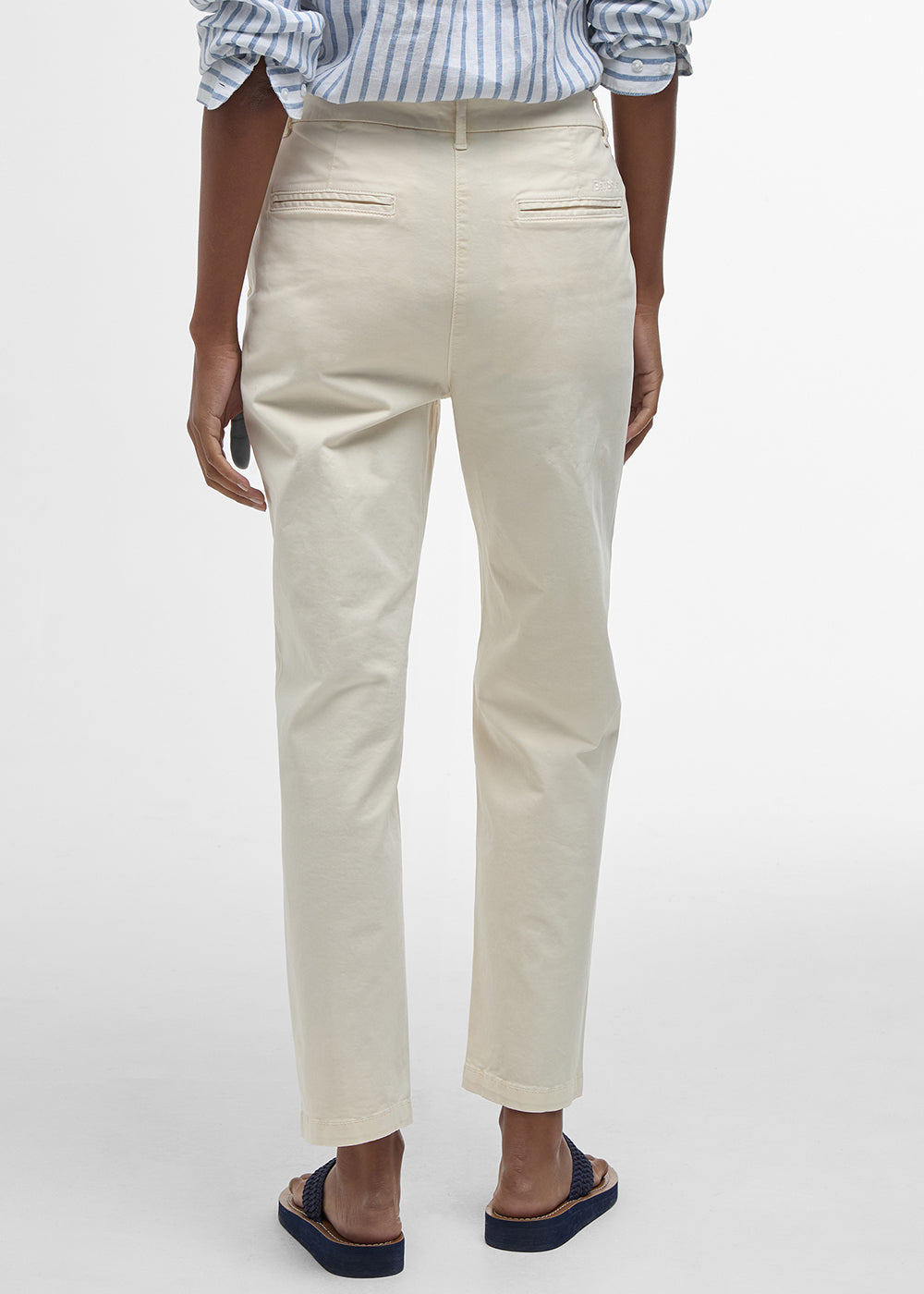 Chino Trousers II