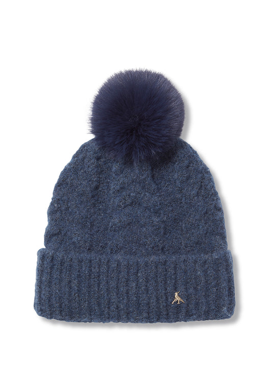 Langham Beanie