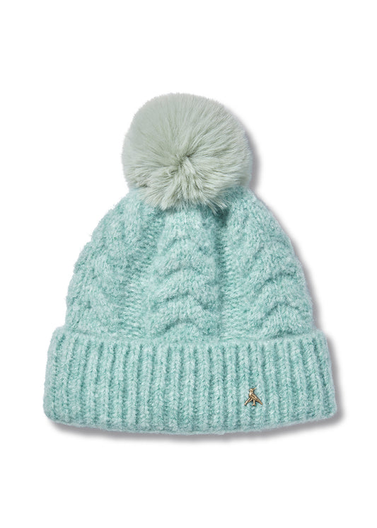 Langham Beanie