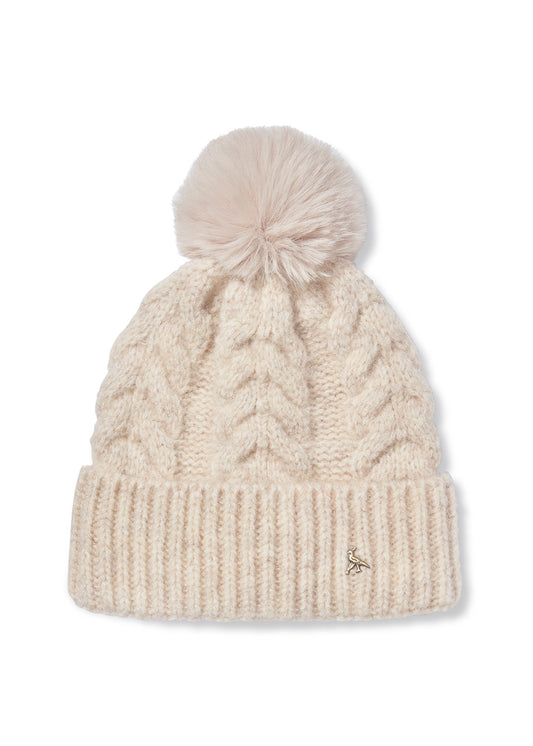 Langham Beanie