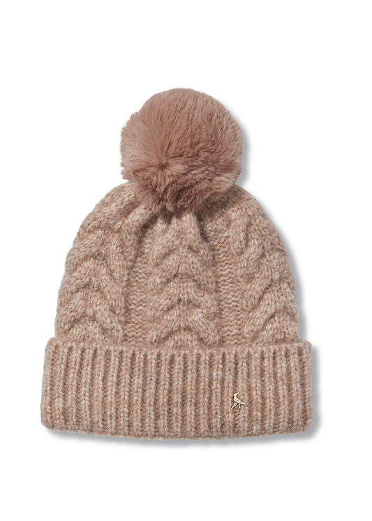 Langham Beanie