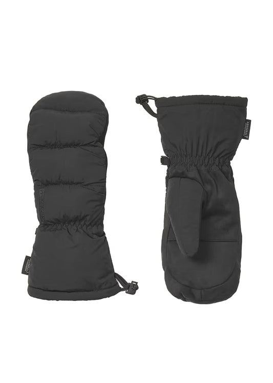Langley Waterproof Lightweight Insulated Puffer Mittens