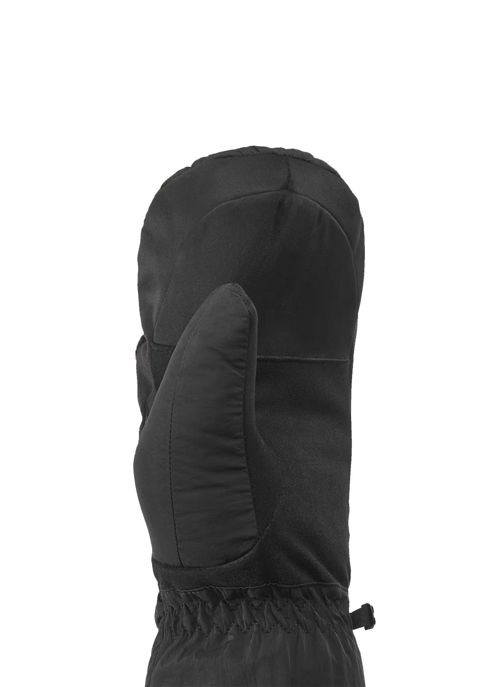 Langley Waterproof Lightweight Insulated Puffer Mittens