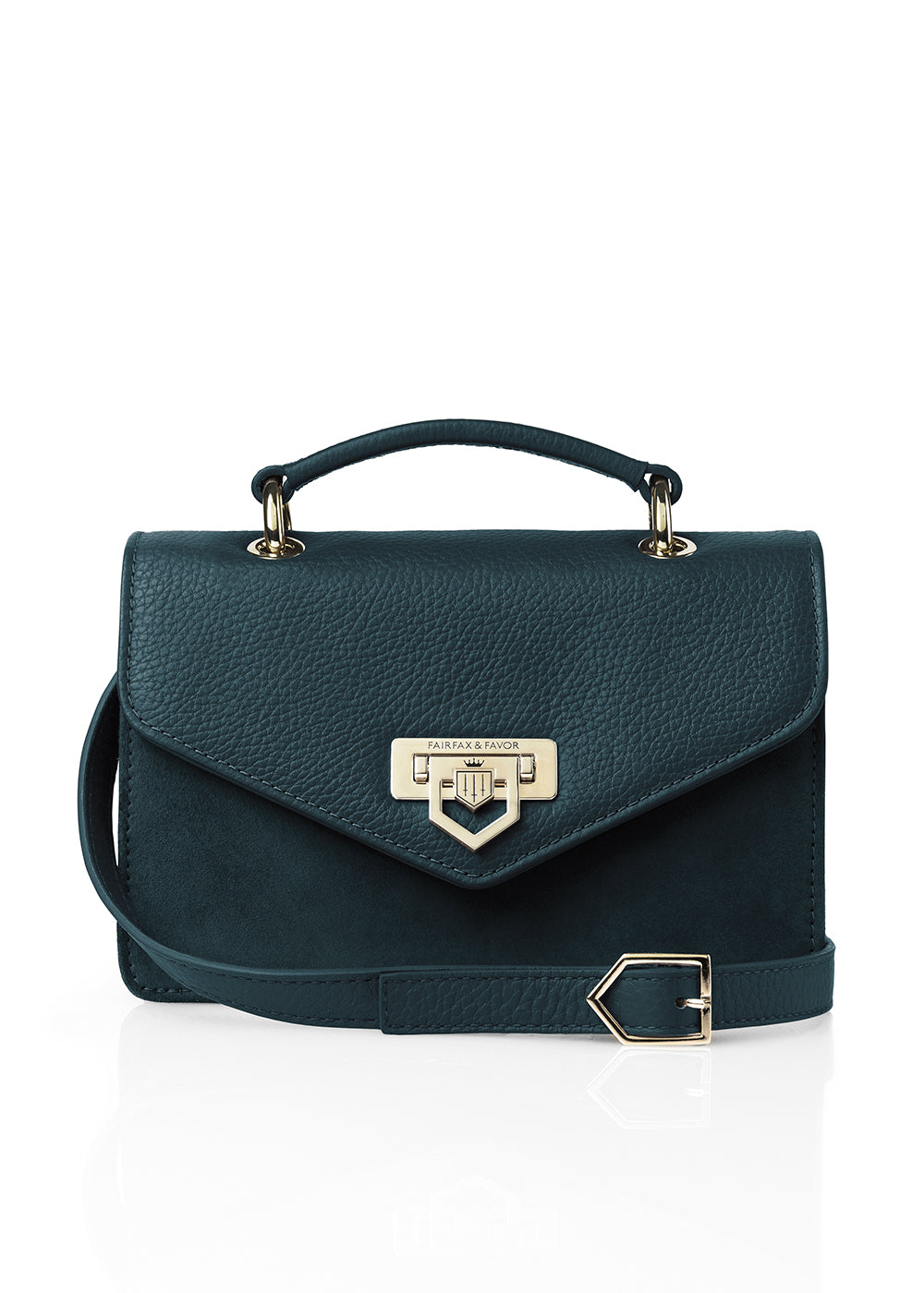 Loxley Mini Cross Body Bag