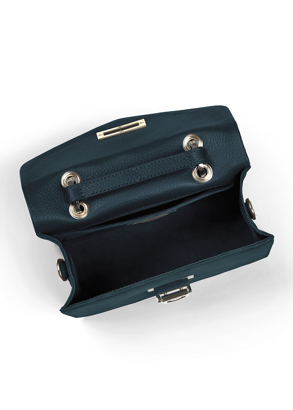 Loxley Mini Cross Body Bag
