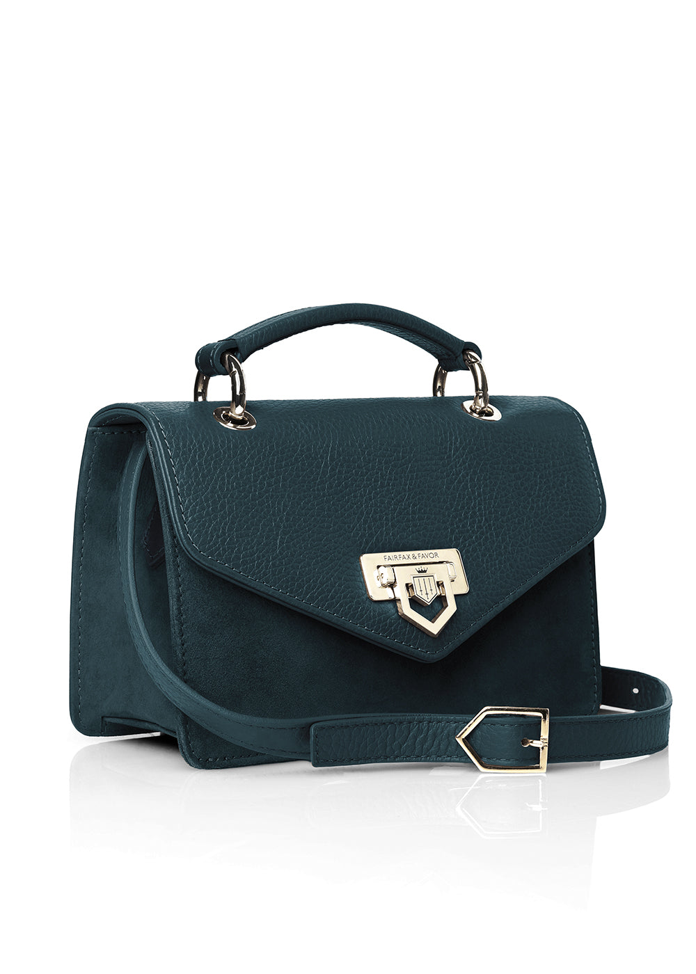 Loxley Mini Cross Body Bag