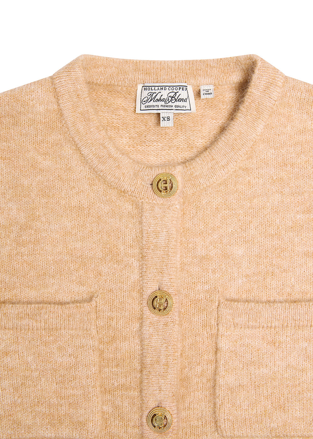 Lucinda Cardigan
