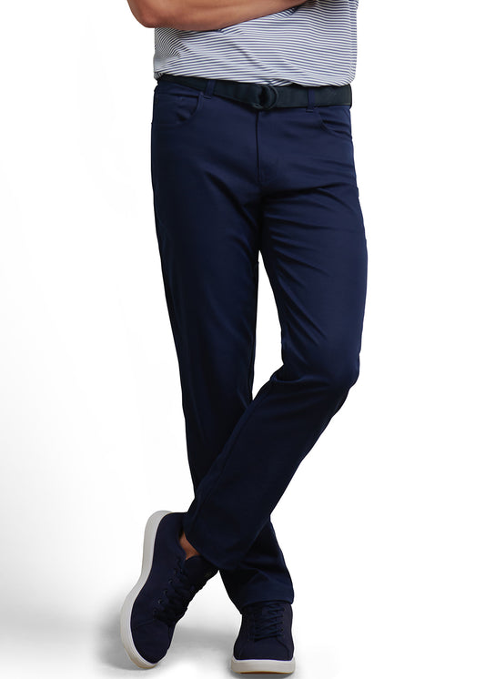 Performance Five-Pocket Trousers