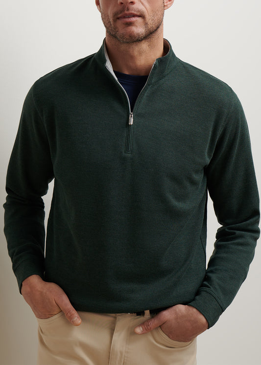 Crown Comfort Pullover
