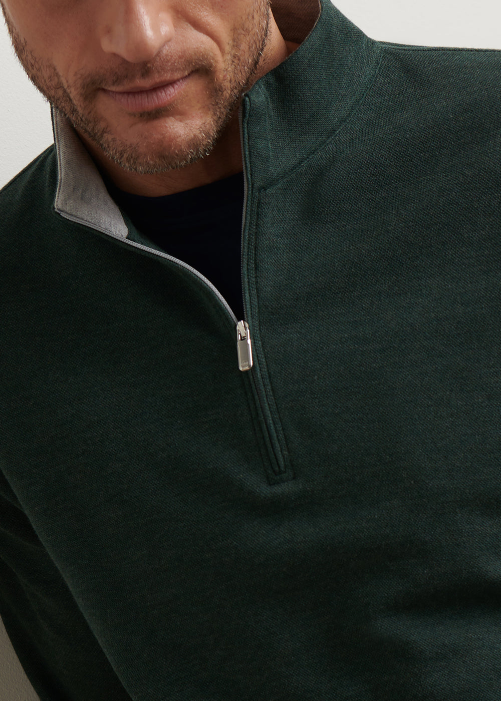Crown Comfort Pullover