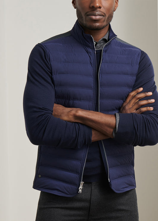 Winsome Hybrid Vest
