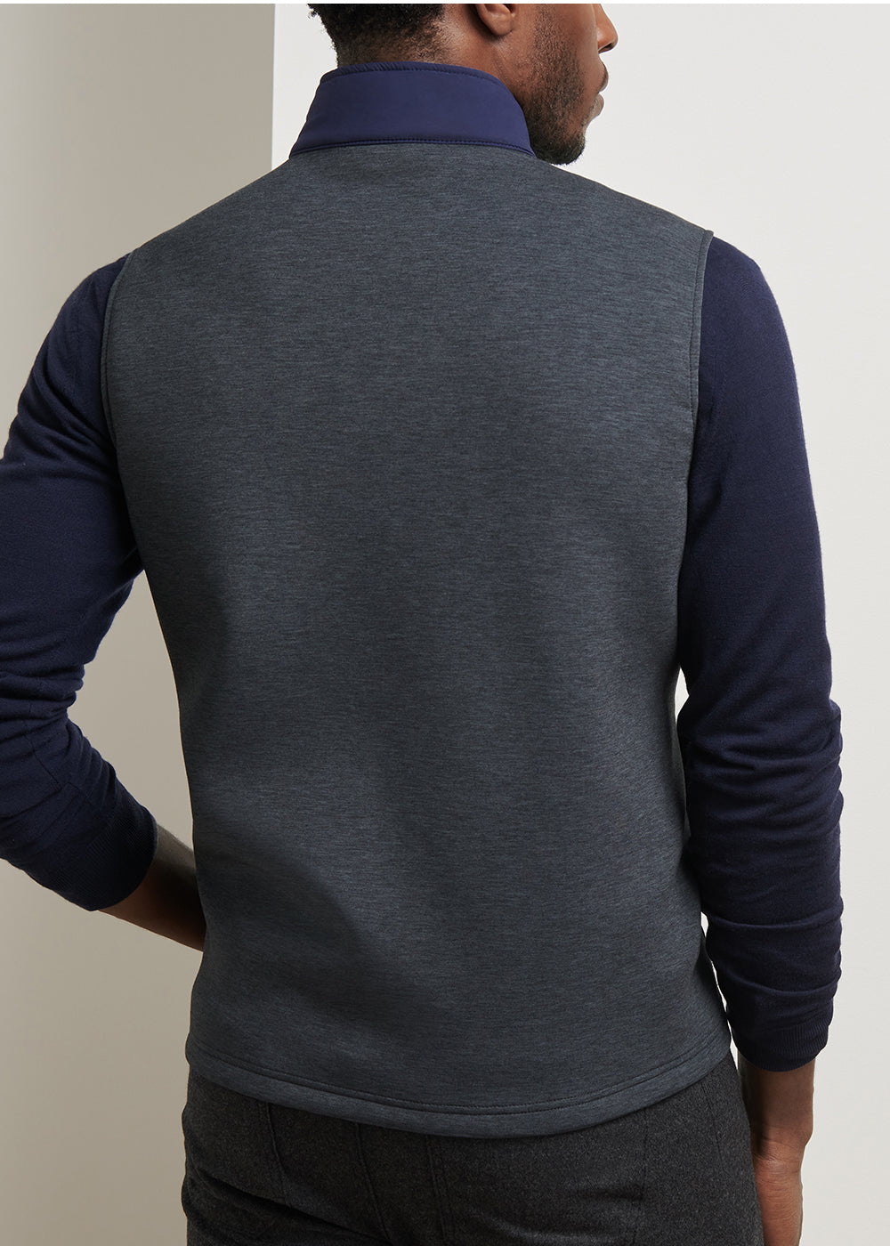 Winsome Hybrid Vest