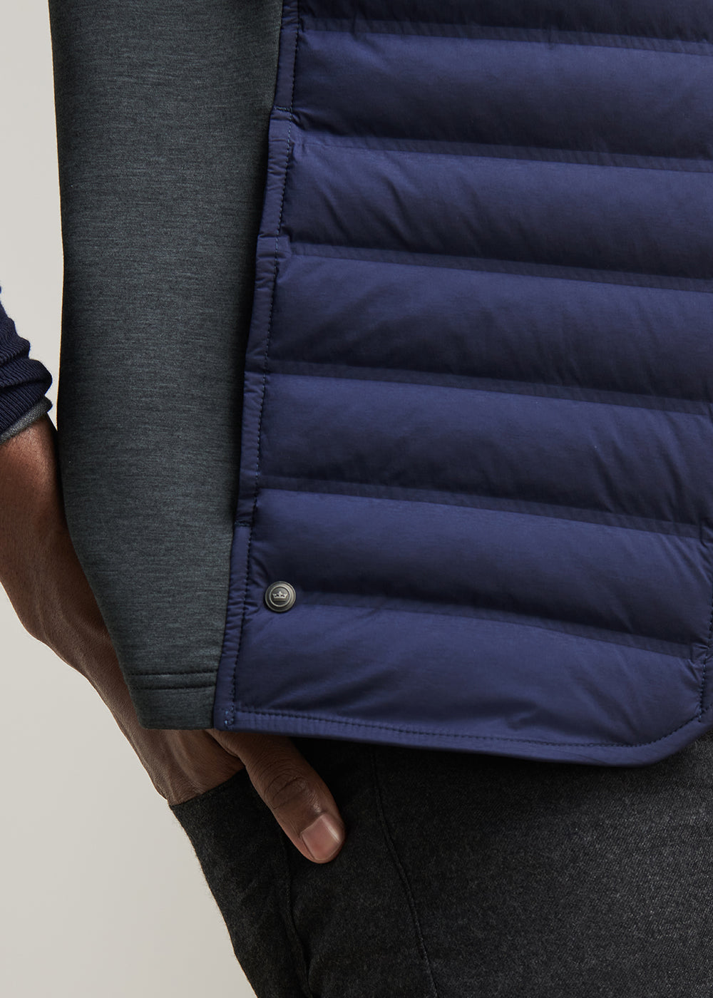 Winsome Hybrid Vest