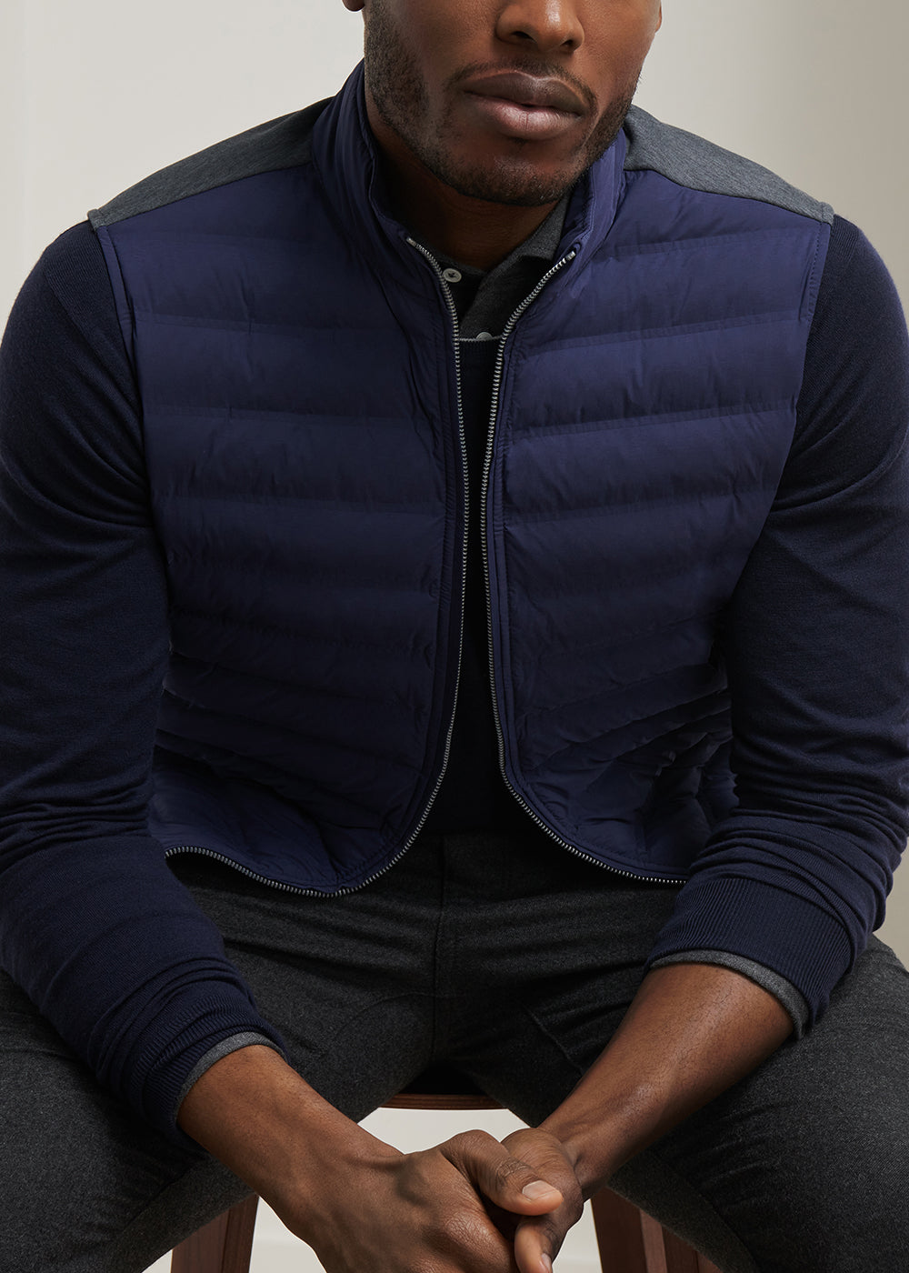 Winsome Hybrid Vest