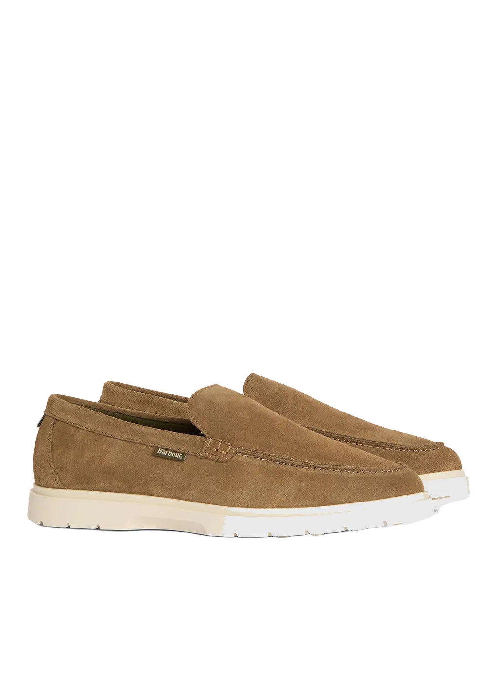 Carty Loafer